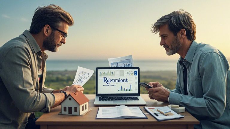 How to Build a Retirement Portfolio for Long-Term Growth – GeneKnows Wealth